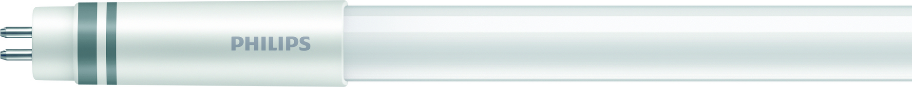 Philips LED-Leuchtröhre T5 G5 7,1 W 1000 lm 600 mm matt