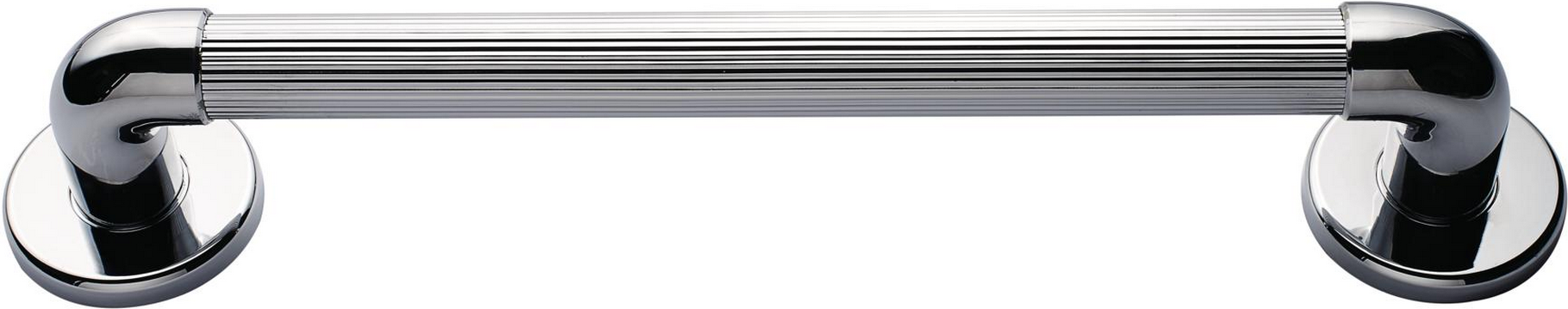 Ridder Wannen-Haltegriff 'Assistent' bis 100 kg chrom 45 cm