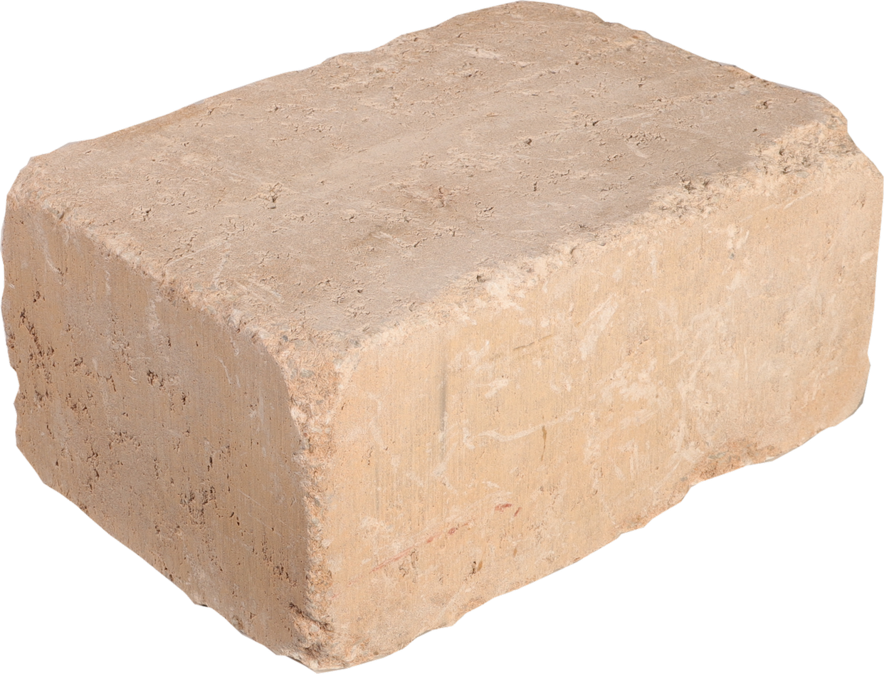 EHL Mauerstein 'Verona Antik' sandstein-nuanciert 30 x 20 x 14 cm