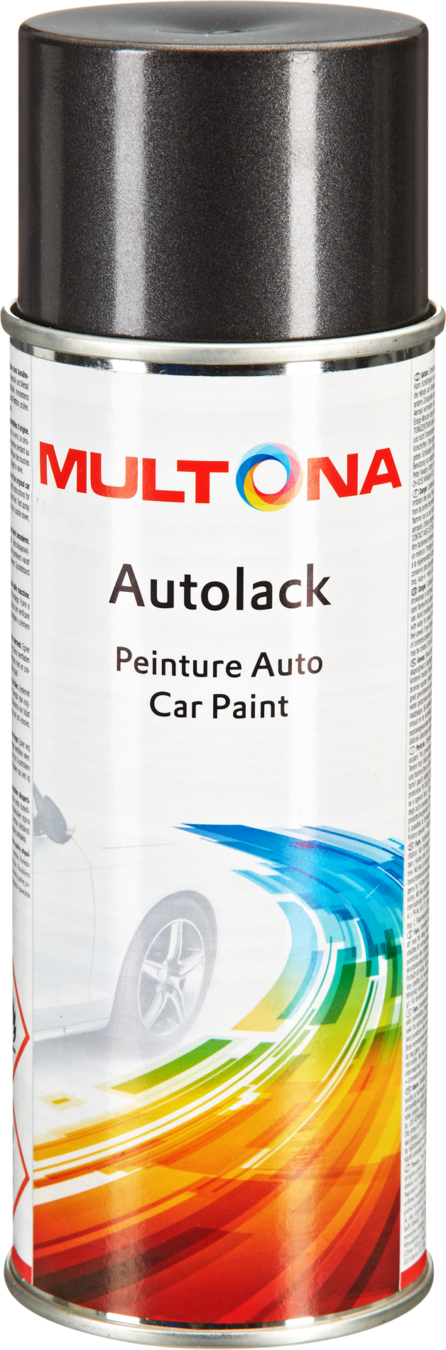 Multona Autolack 836 400 ml