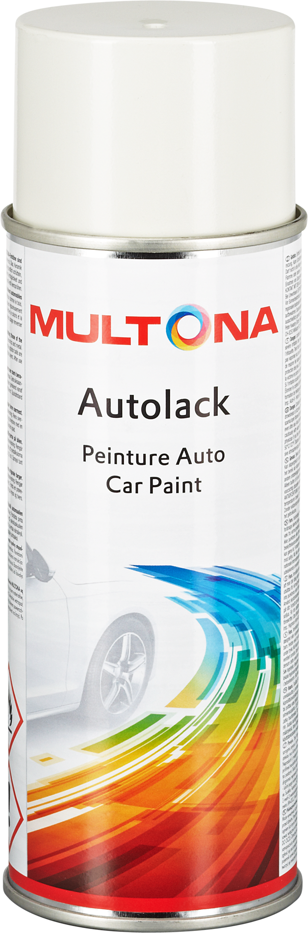 Autolack Nr. 0060 400 ml