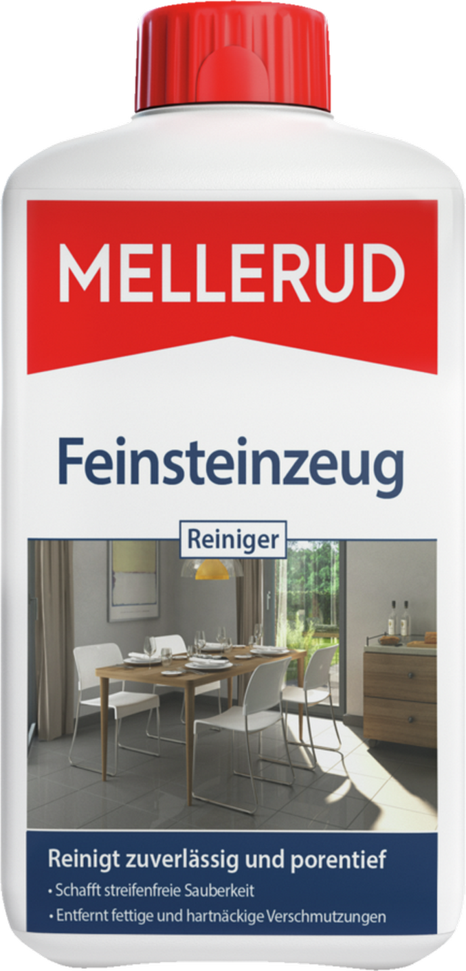 Mellerud Feinsteinzeugpflege "Spezialpflege" 1000 ml