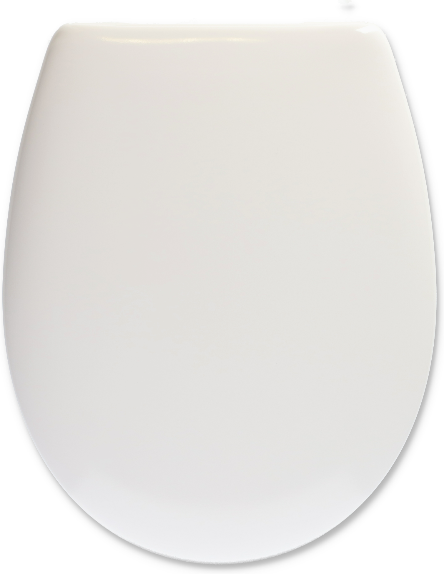 cedo WC-Sitz 'Carolina Beach' mit Absenkautomatik weiß Duroplast