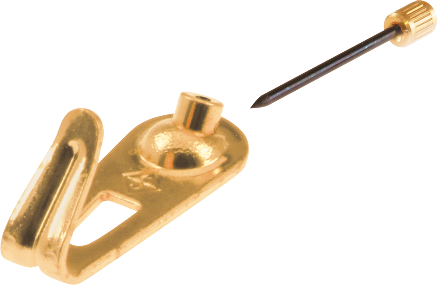 toom Wandhaken Gr. 0 4 Stück