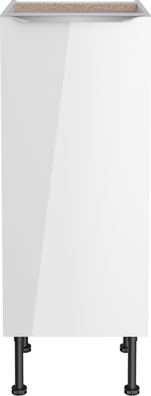 OPTIFIT Unterschrank 'Optikomfort Arvid986' weiß 45 x 87 x 58,4 cm