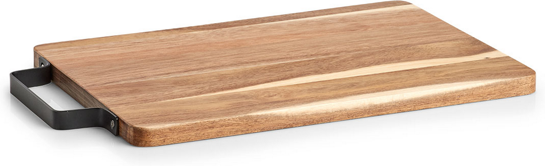 Zeller Schneidebrett naturfarben 33 x 1,5 x 23 cm