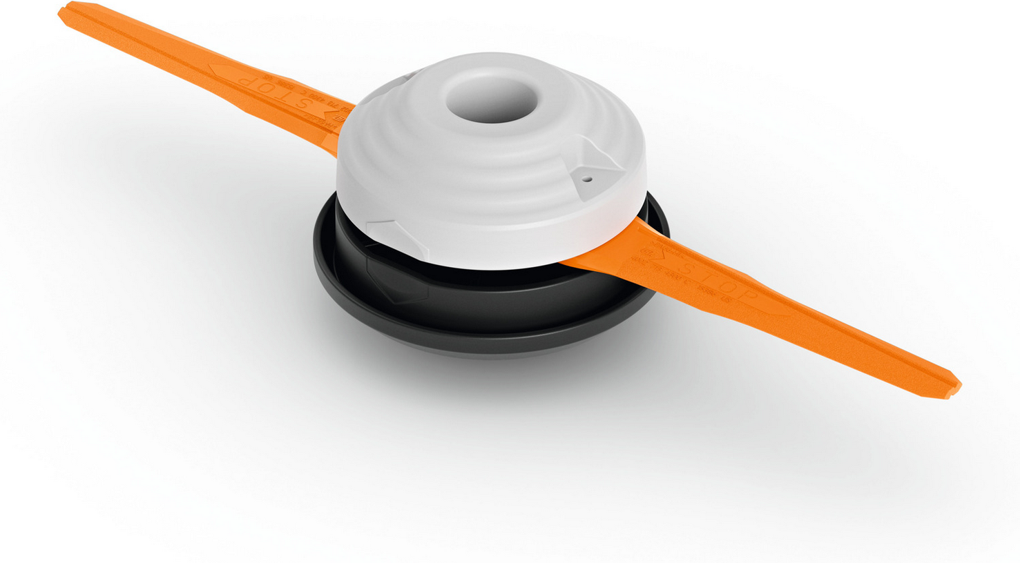 Stihl Mähkopf 'PolyCut 12-2' 33 cm für Akku-Motorsensen