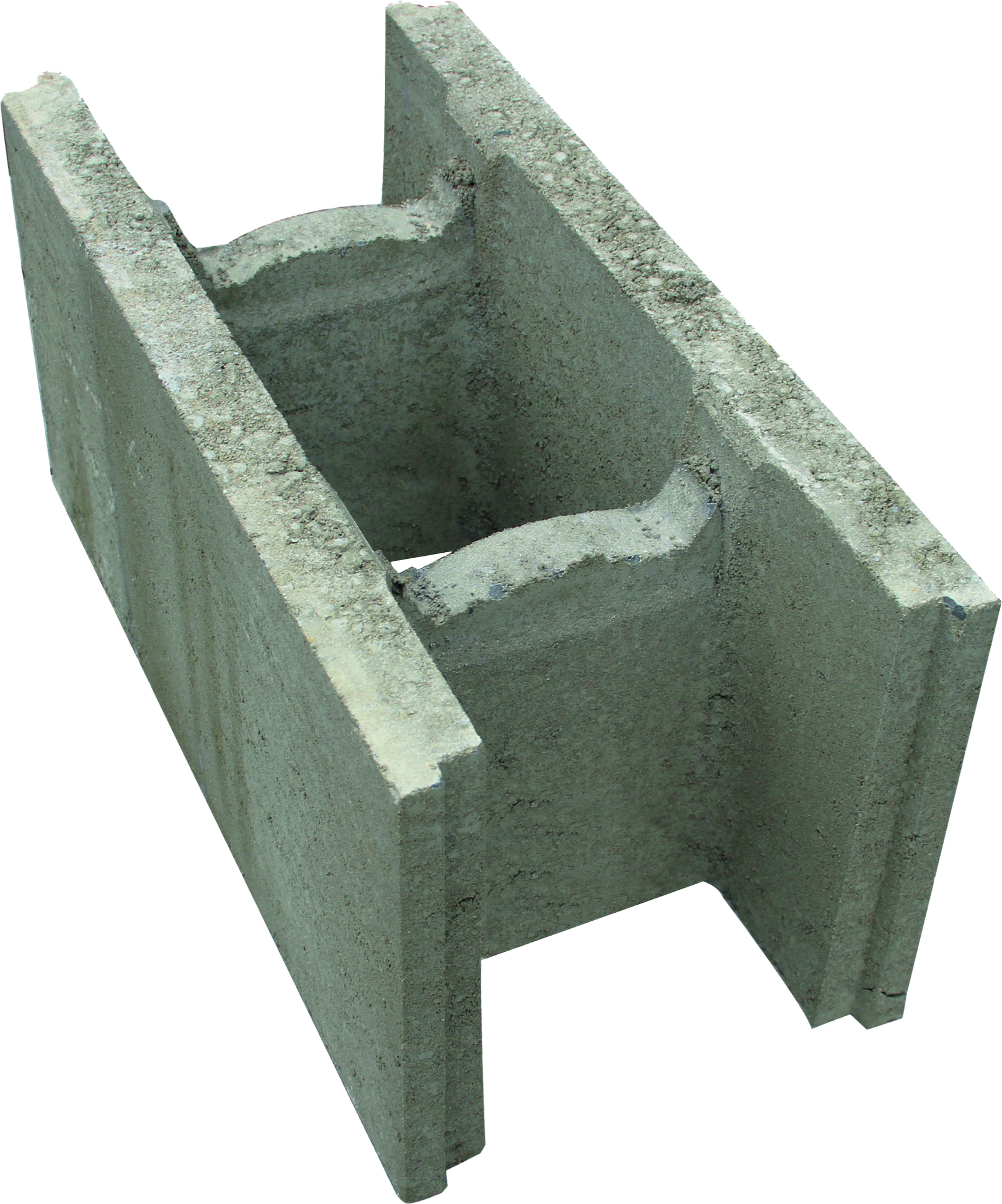 Thumbnail - EHL Schalungsstein grau 50 x 30 x 25 cm
