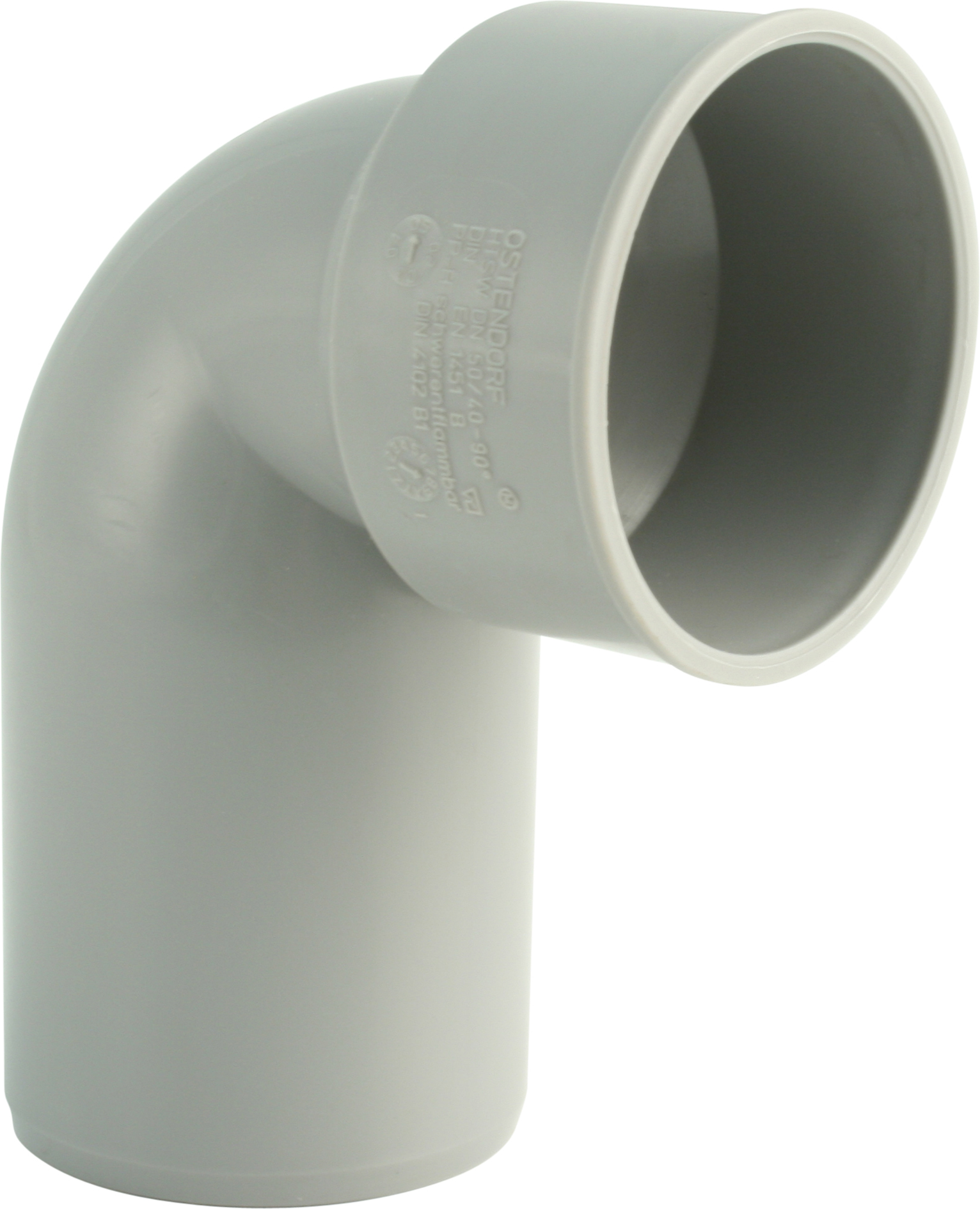 Marley HT-Siphonwinkel