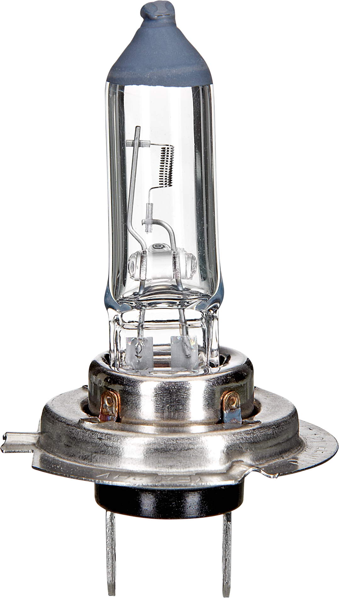 UniTec Halogenlampe 'Vision' H7 55 W 2 Stück