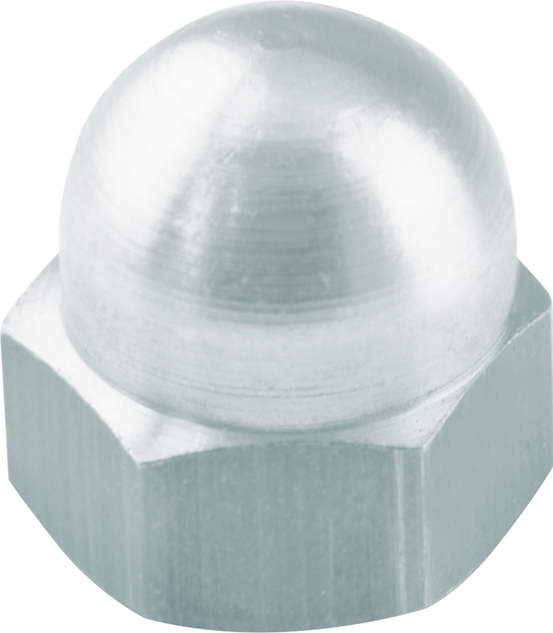 toom Hutmuttern Ø 0,6 cm