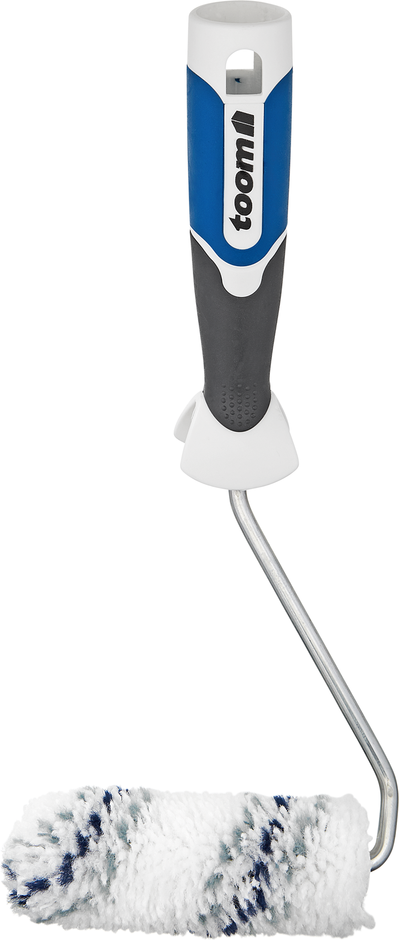 toom Farbroller 'Premium' rau 10 cm