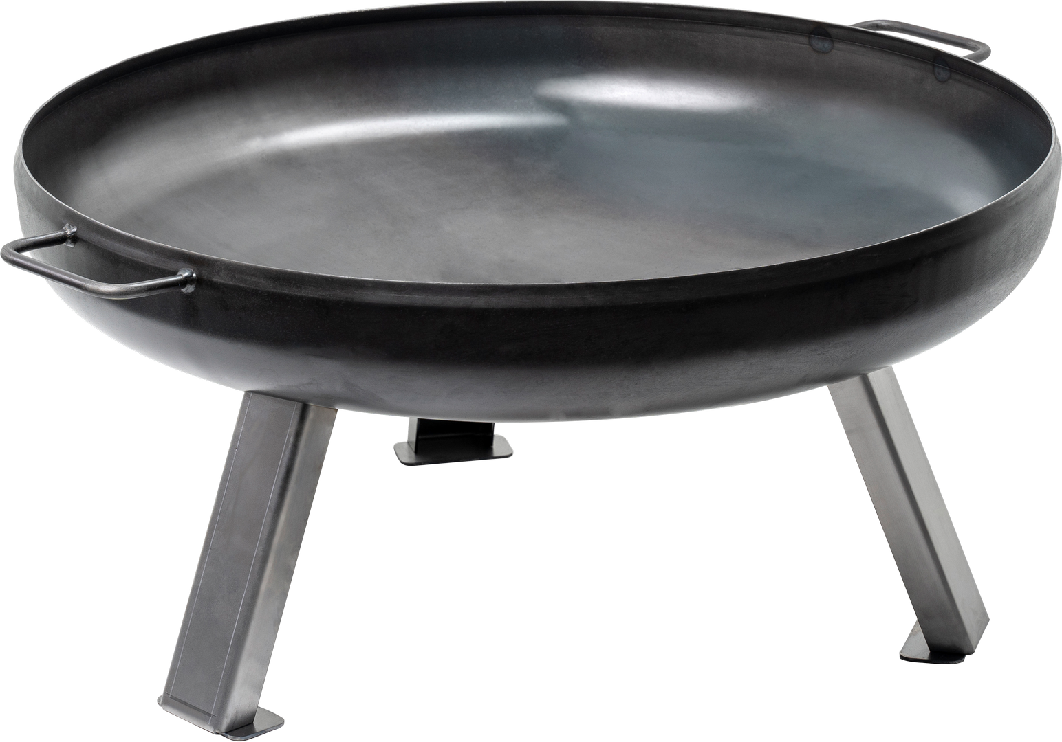 ACTIVA Feuerschale 'Sicilia' Stahl Ø 100 cm