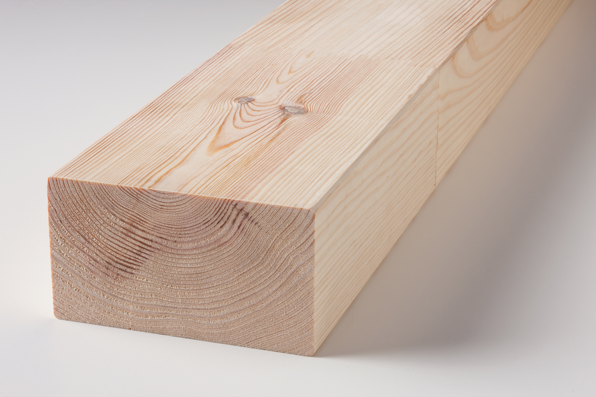 binderholz Konstruktionsvollholz gehobelt 3000 x 100 x 60 mm