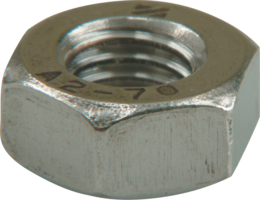 toom Sechskantmuttern M6