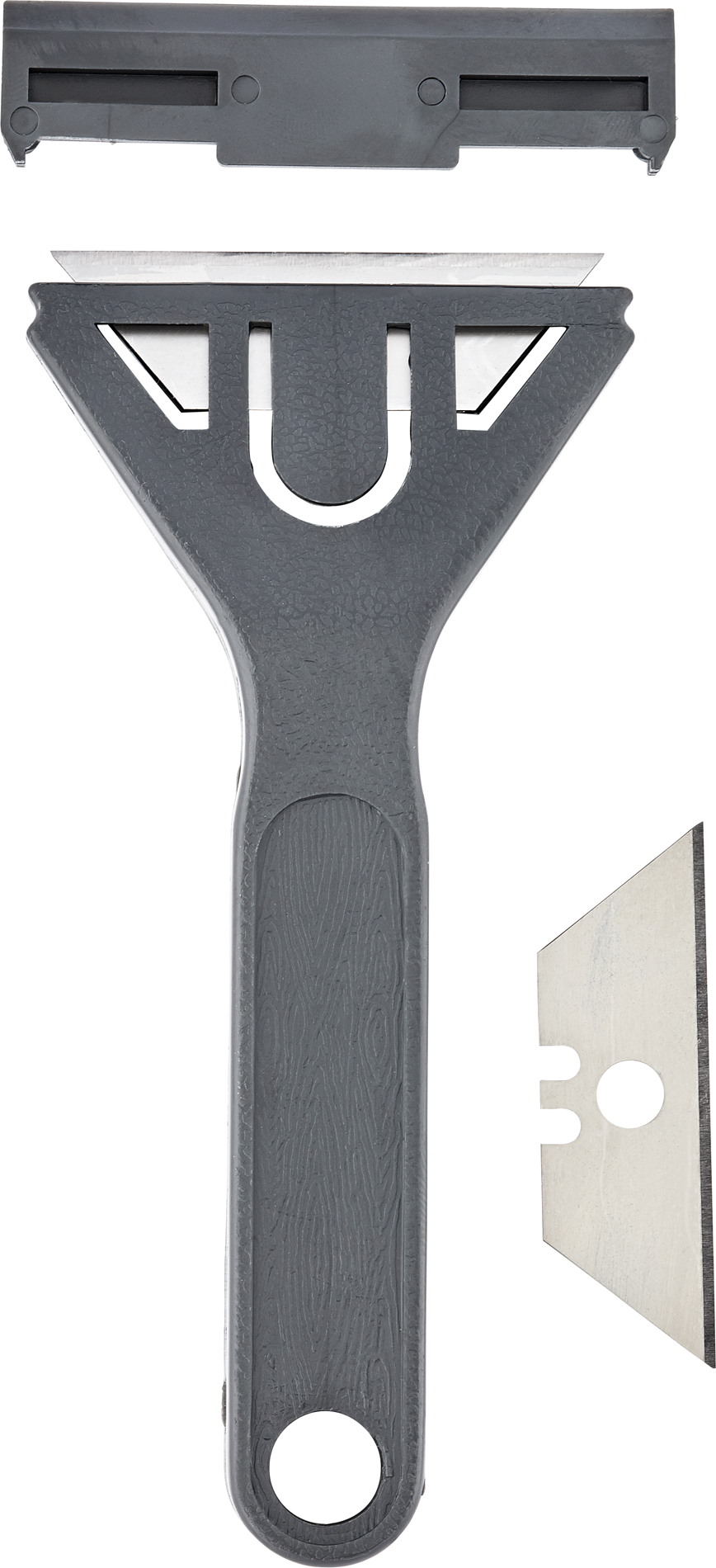 toom Glasschaber 6 cm