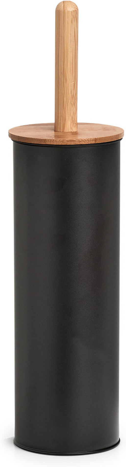 Zeller WC-Bürste schwarz