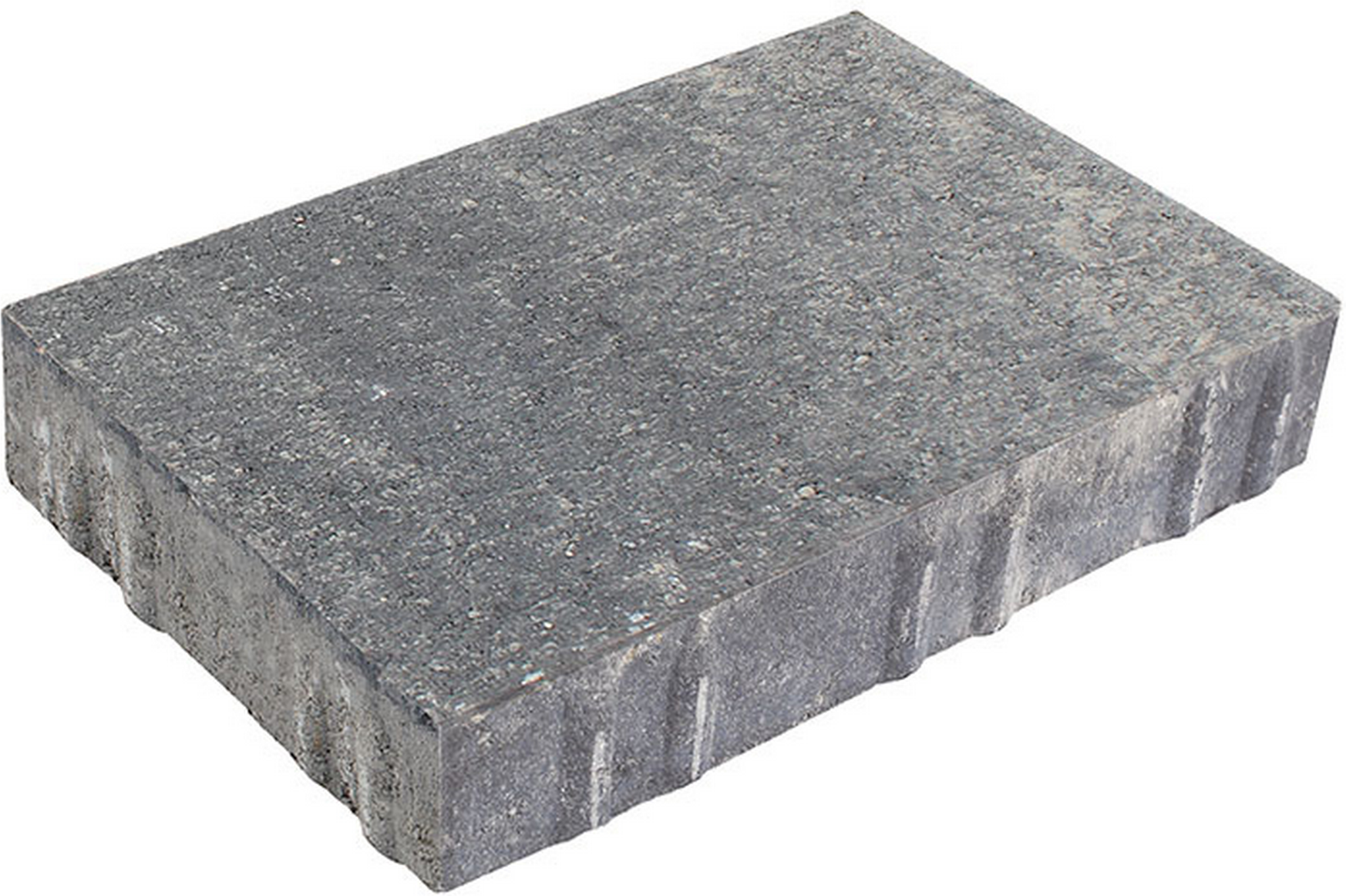 Antikpflaster 'Fashion' Beton quarzit 20 x 30 x 6 cm