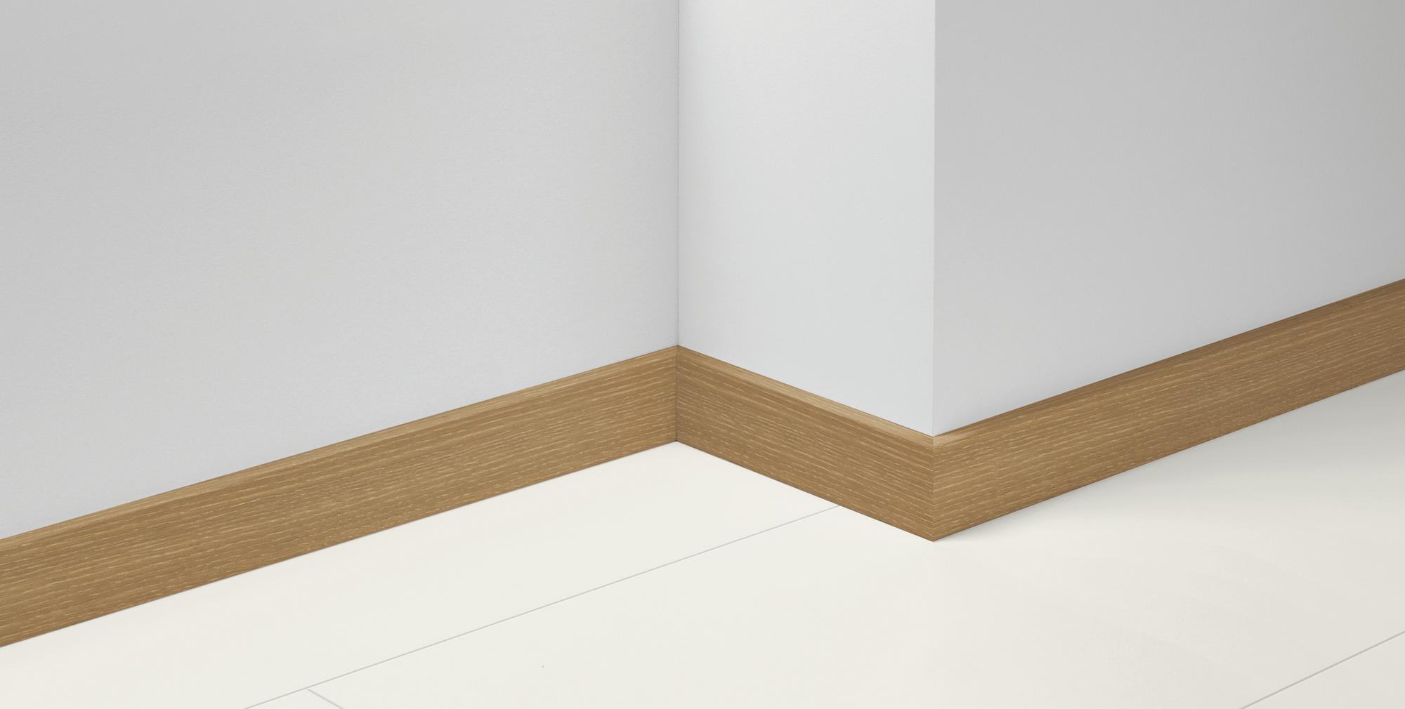 Parador Sockelleiste 'SL 18' Eiche E040 2200 x 19,5 x 70 mm