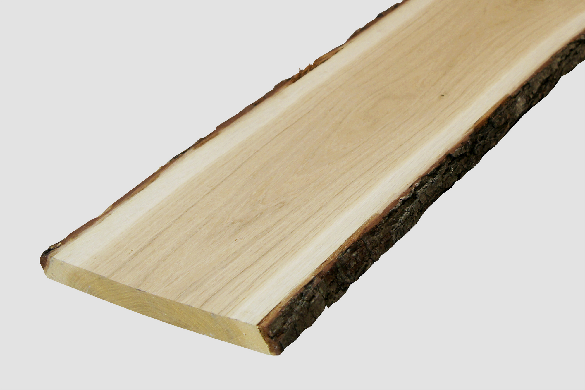 Rettenmeier Do it Wood Massivholzbrett geschliffen 2000 x 300 x 24 mm