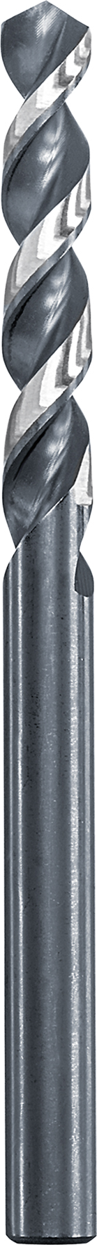 Thumbnail - kwb Metallbohrer HSS-M2 Inox Ø 2,5 x 57 mm