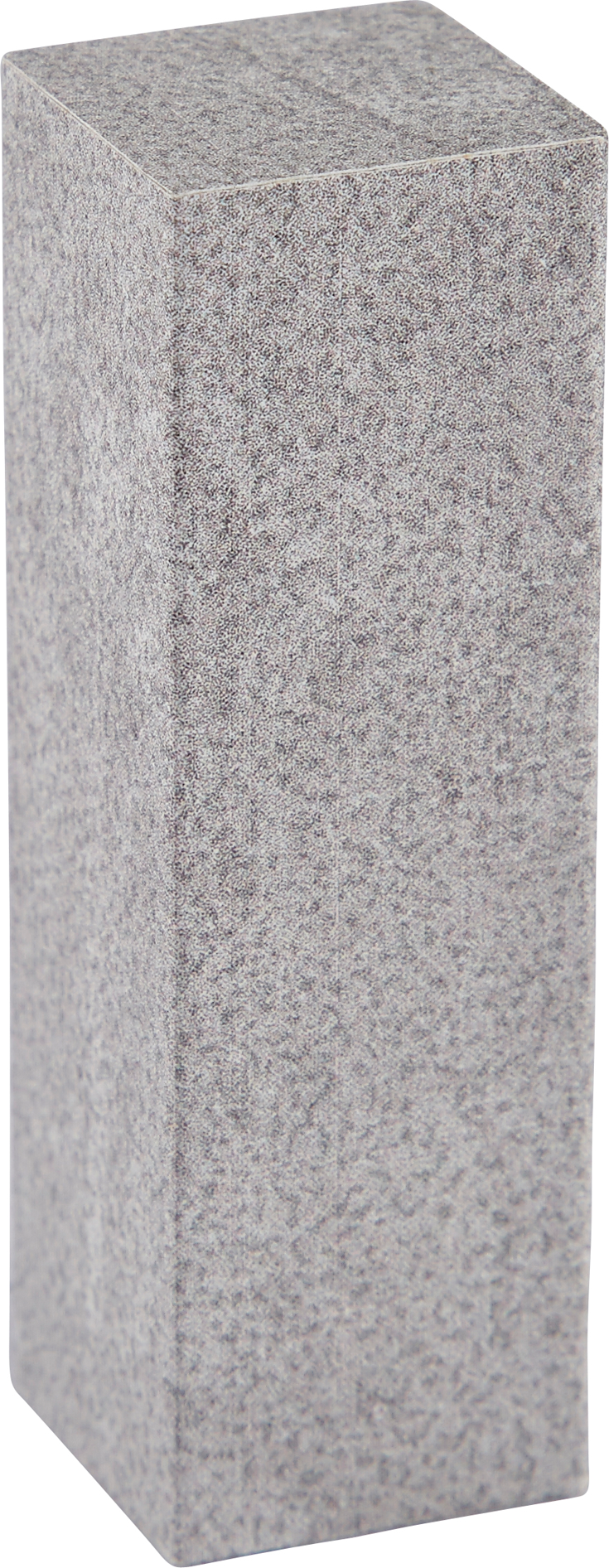 toom Eckholz beton 19 x 60 mm, 4 Stück
