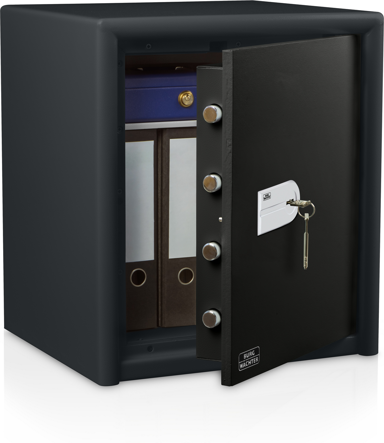 Burg-Wächter Combi-Line Sicherheitsschrank 'CL 440 K'