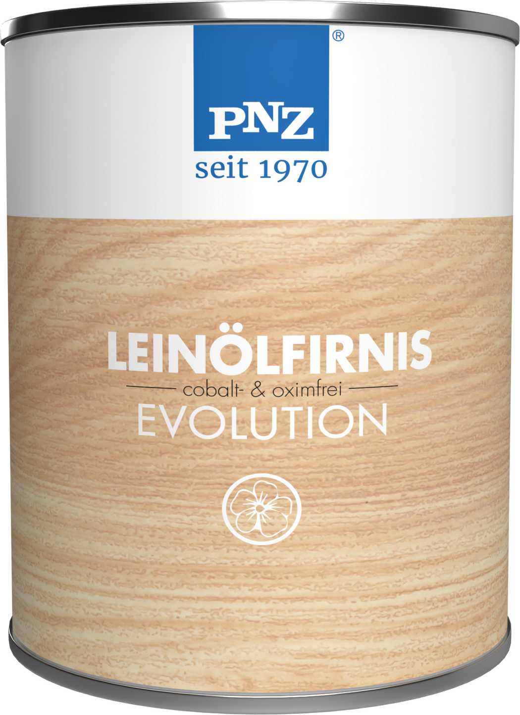PNZ Holzöl transparent 750 ml