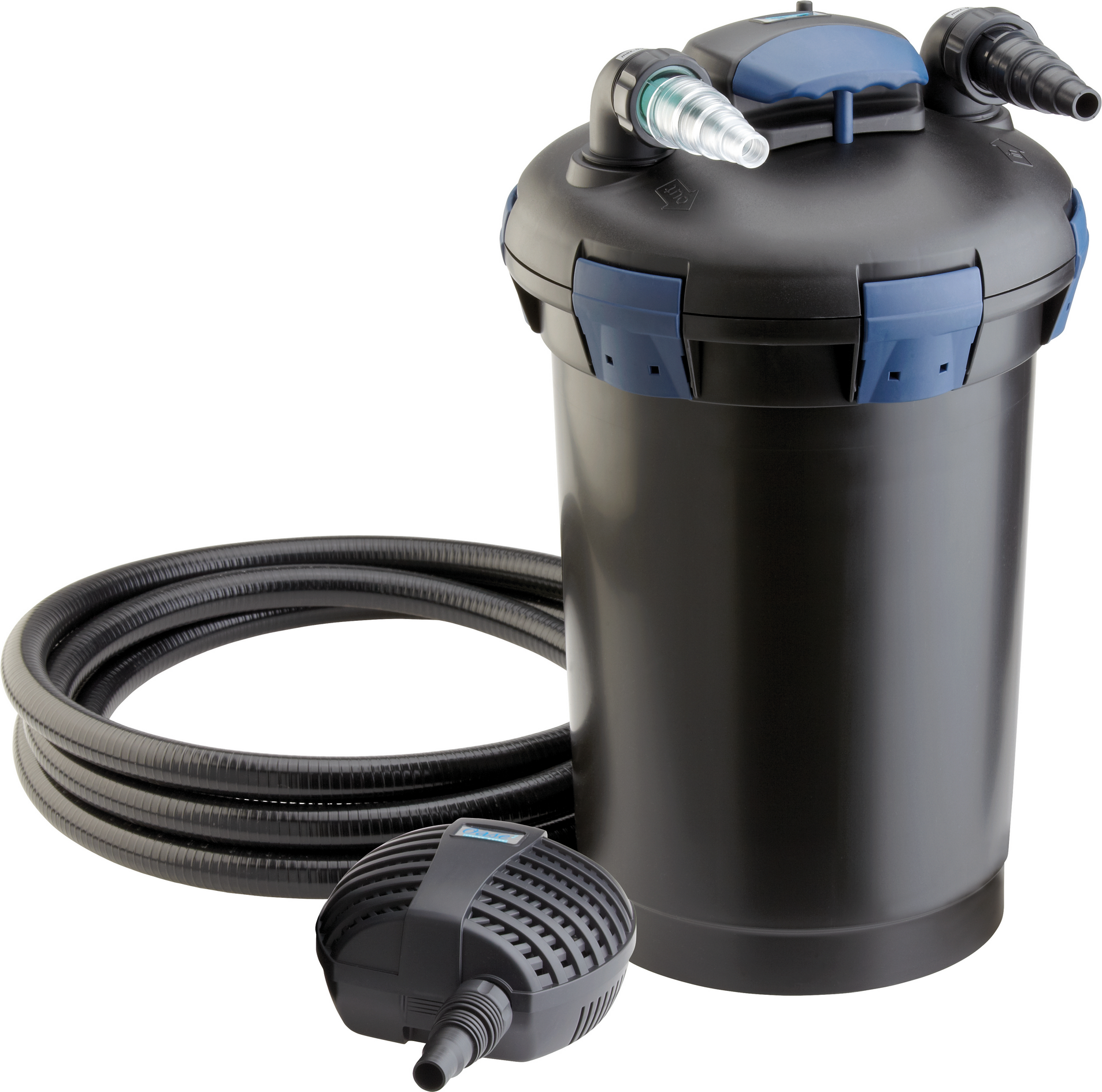 Thumbnail - Oase Biopress Set 10000 mit Druckfilter