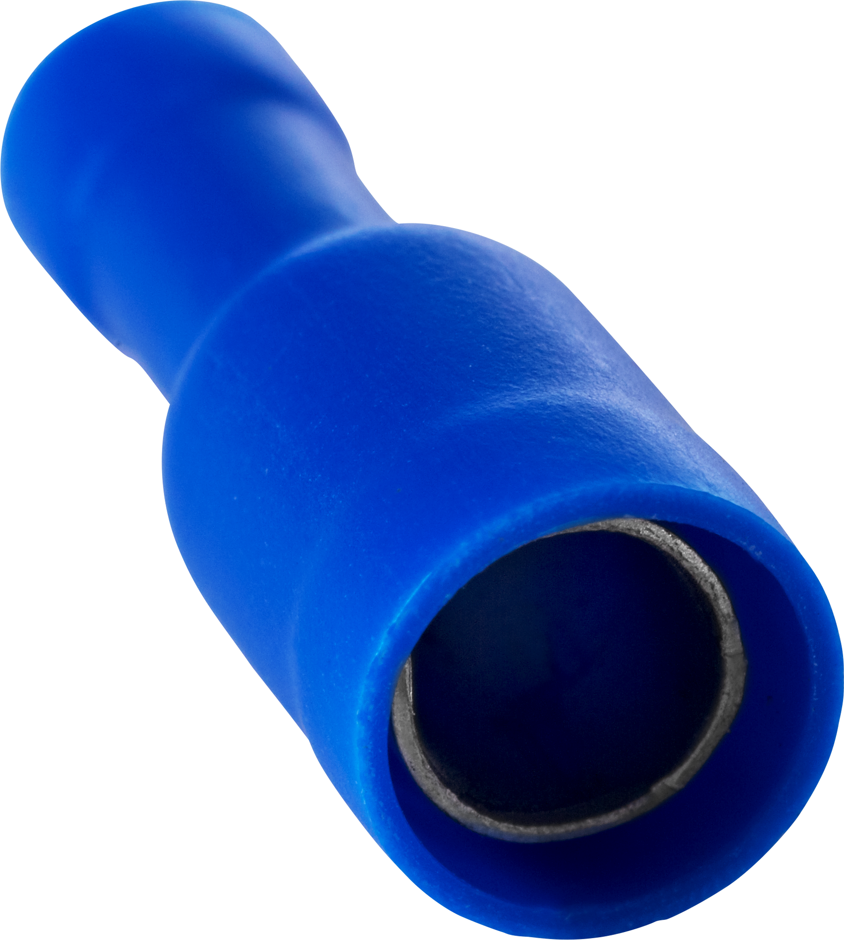 Rundstecker Hülsen 25 Stück 1,5 - 2,5 mmØ