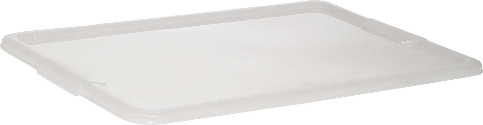 KIS Deckel R-Box XL transparent 58 x 38,5 cm