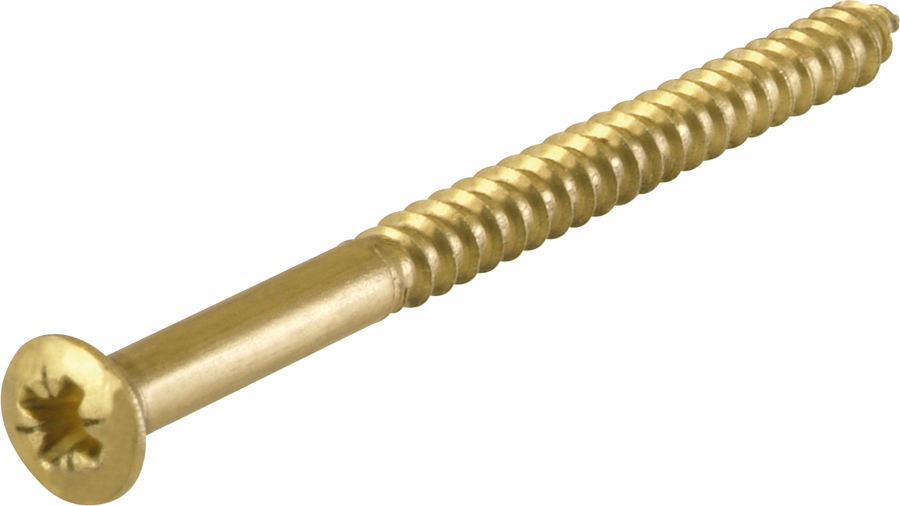 toom Holzschrauben 3,5 x 30 mm 100 Stück