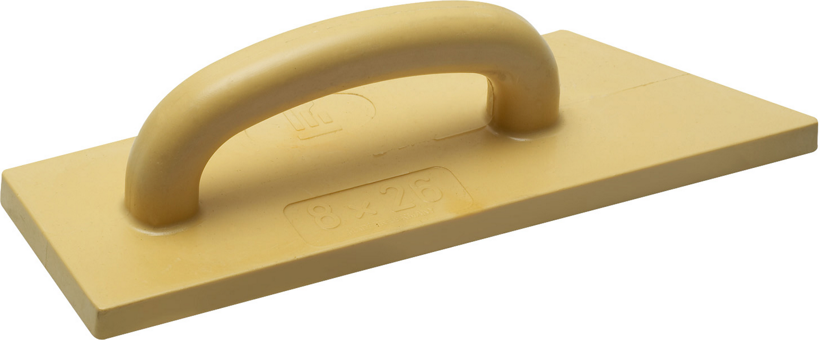 toom Fummelbrett Kunststoff 260 x 80 mm
