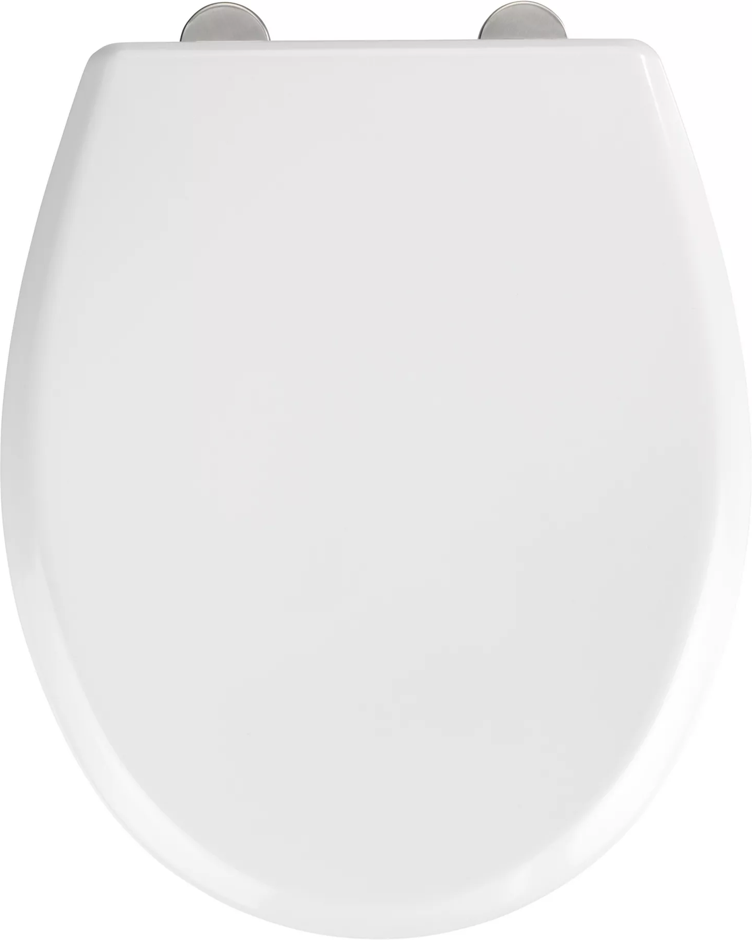 Thumbnail - Wenko WC-Sitz 'Gubbio' mit Absenkautomatik weiß Duroplast