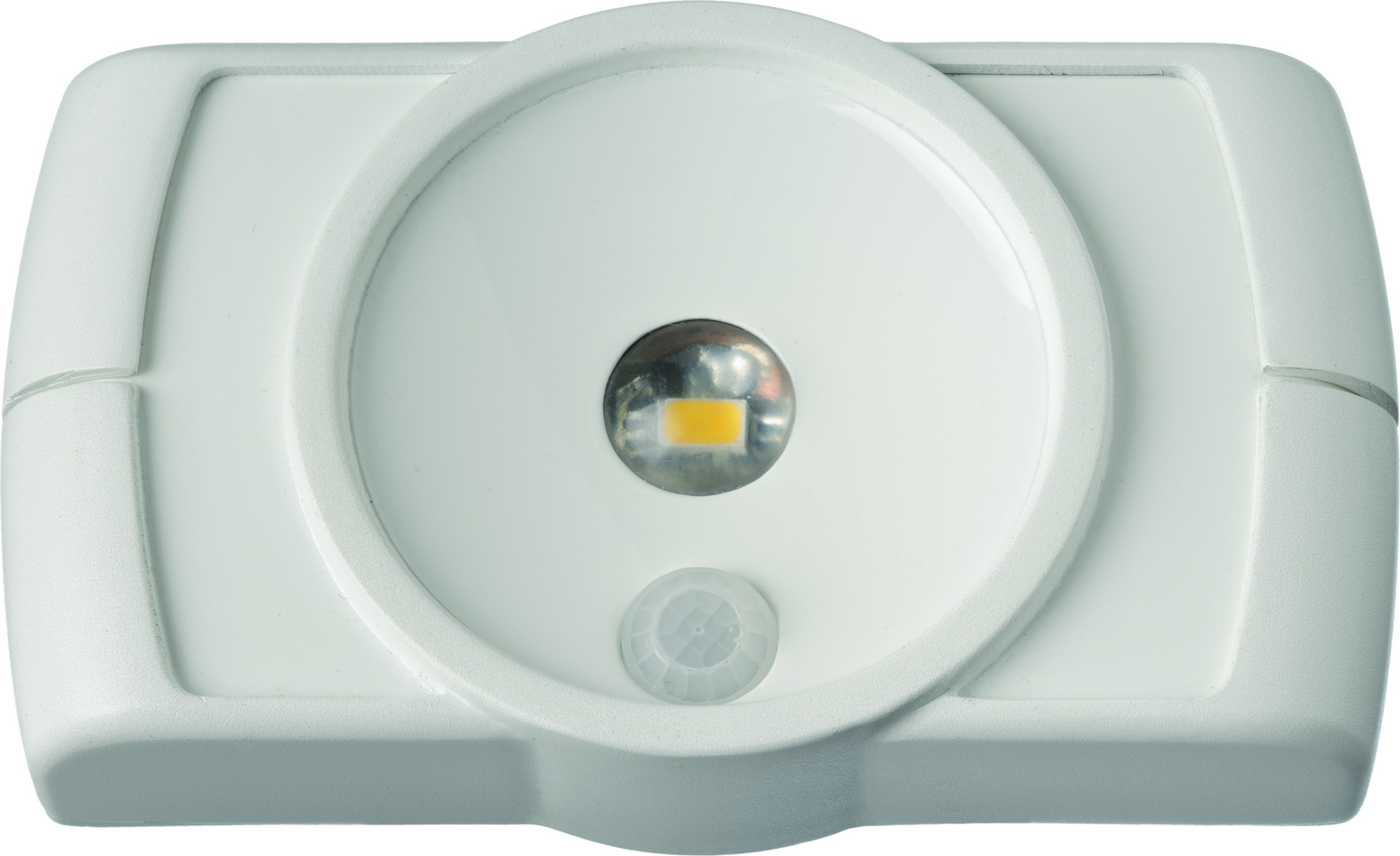 Thumbnail - LED-Unterbauleuchte 'MB850' weiß 6,7 x 5,1 x 11,1 cm