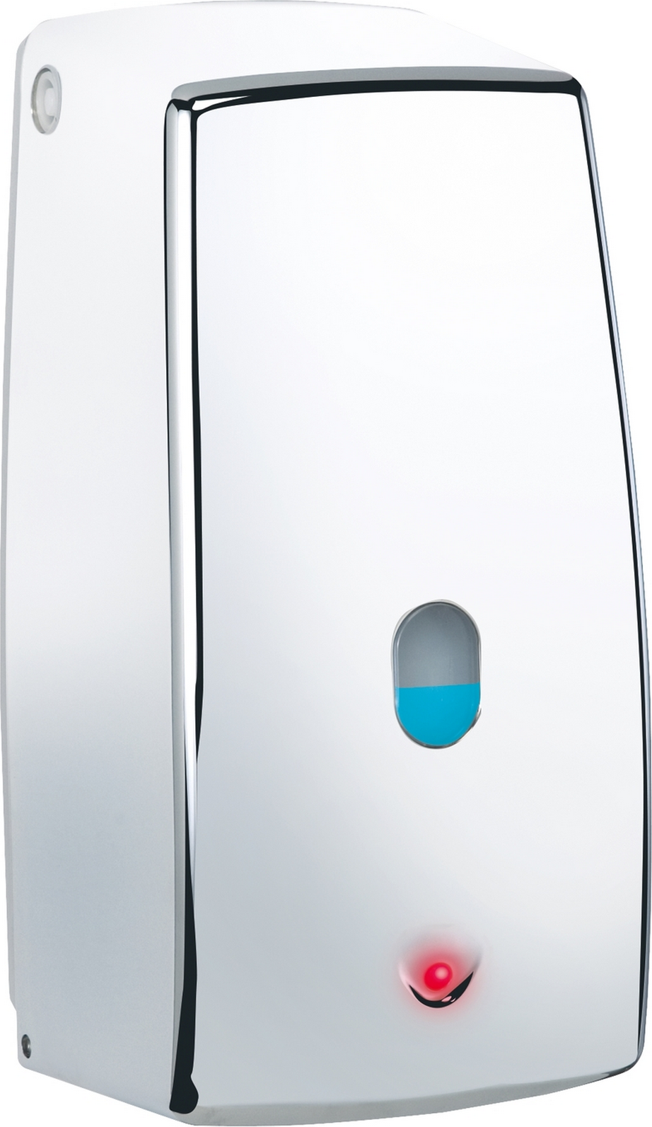 Wenko Seifenspender 'Treviso' chromfarben mit Sensor 650 ml