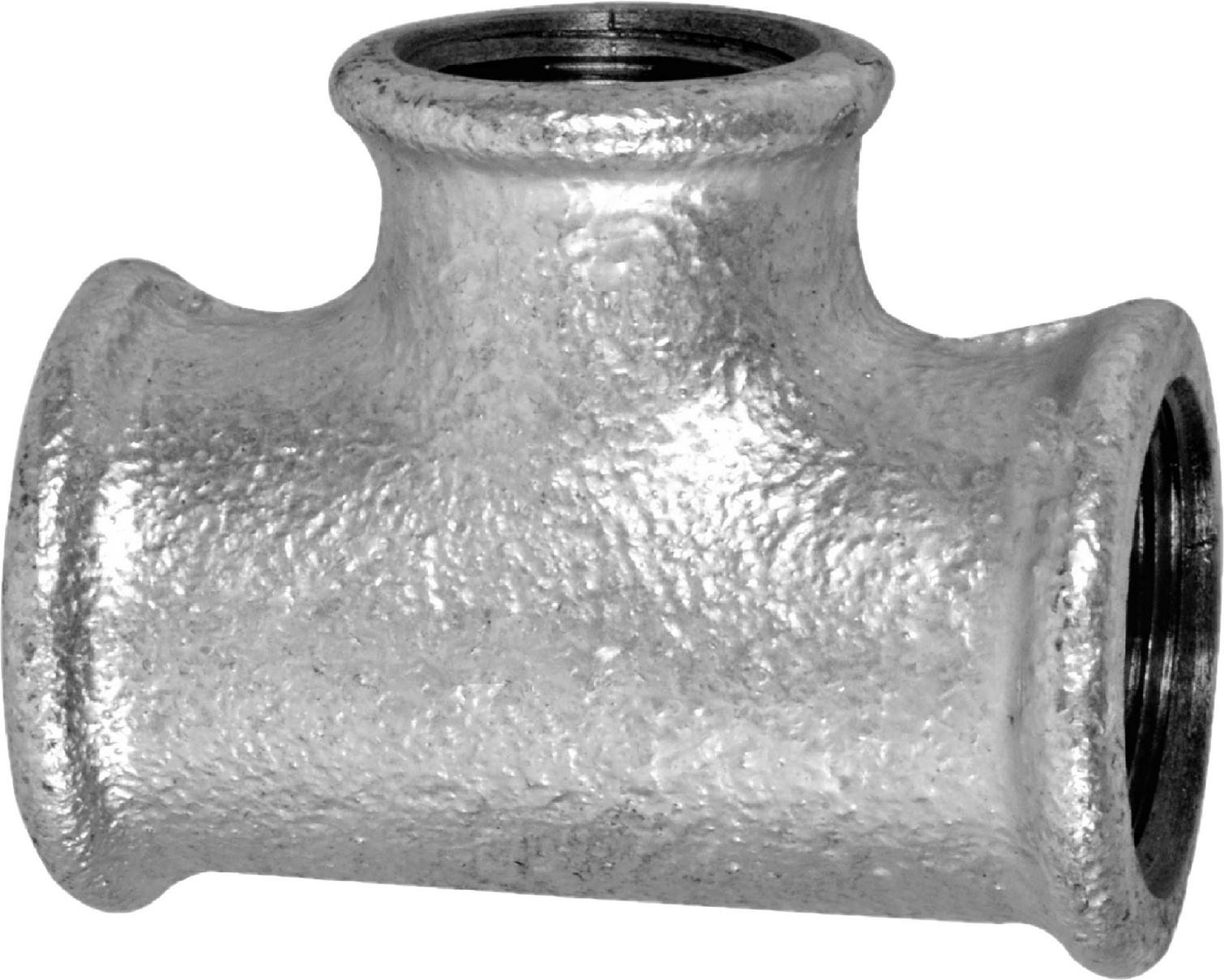 Thumbnail - Kirchhoff T-Stück Ø 19,05 x 12,70 mm (3/4” x 1/2”)
