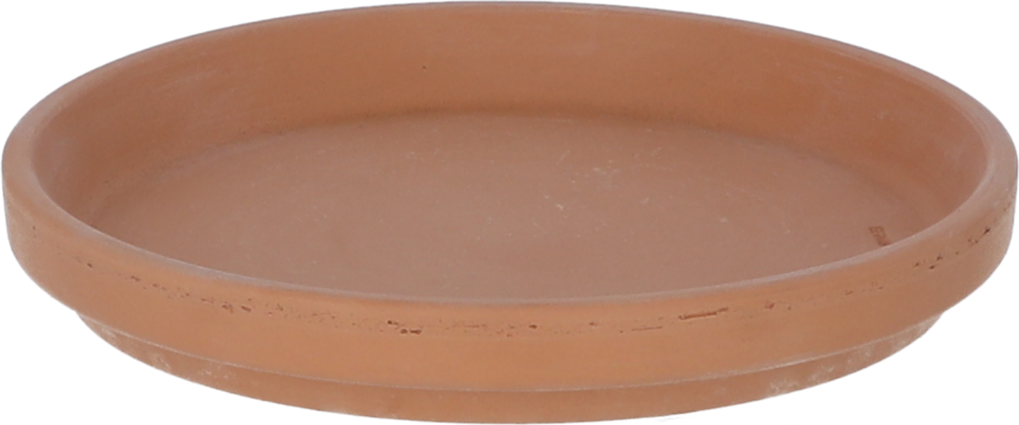 Untersetzer antik Ø 15,8 cm