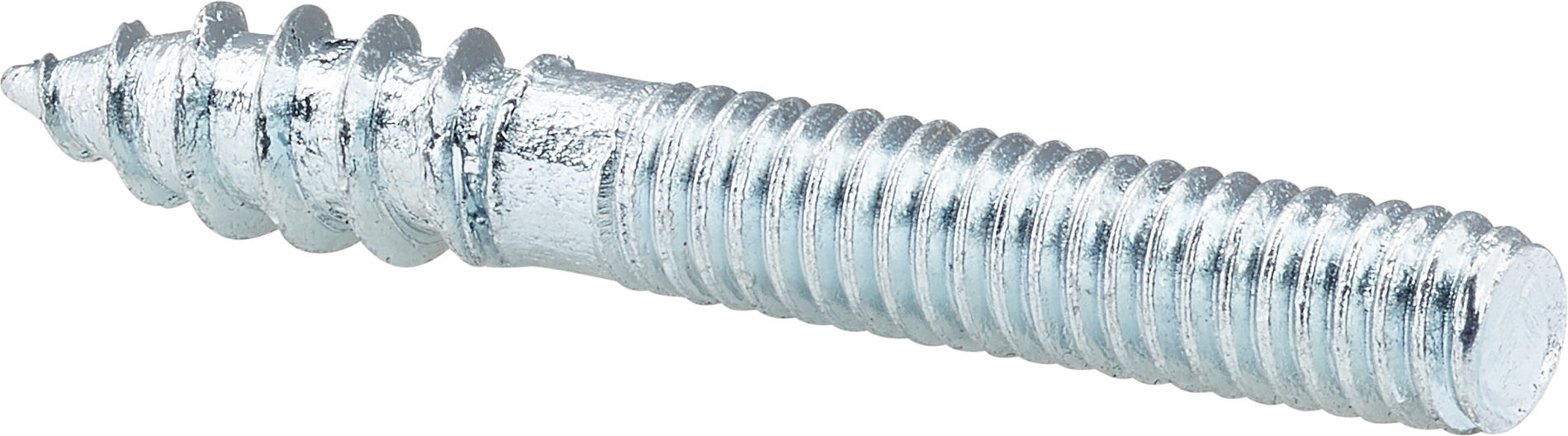 toom Stockschrauben Stahl M4 x 30 mm 6 Stück