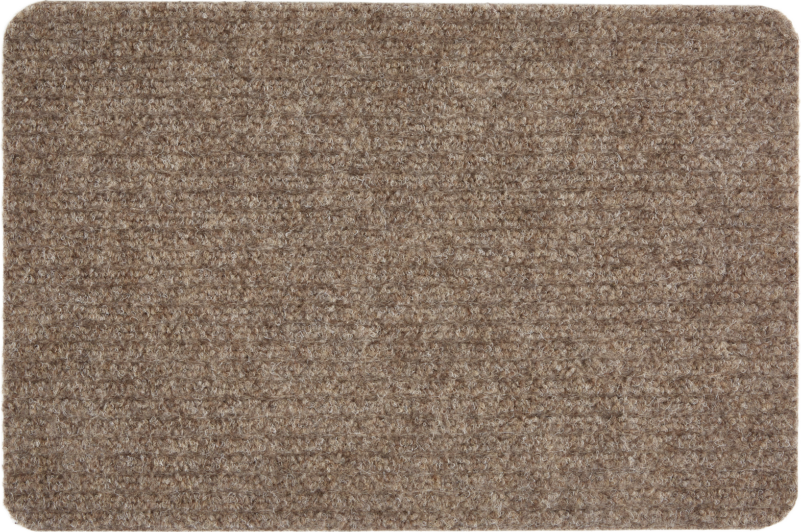 Thumbnail - Astra Schmutzfangmatte 'Rib Line Sprint' beige 40 x 60 cm