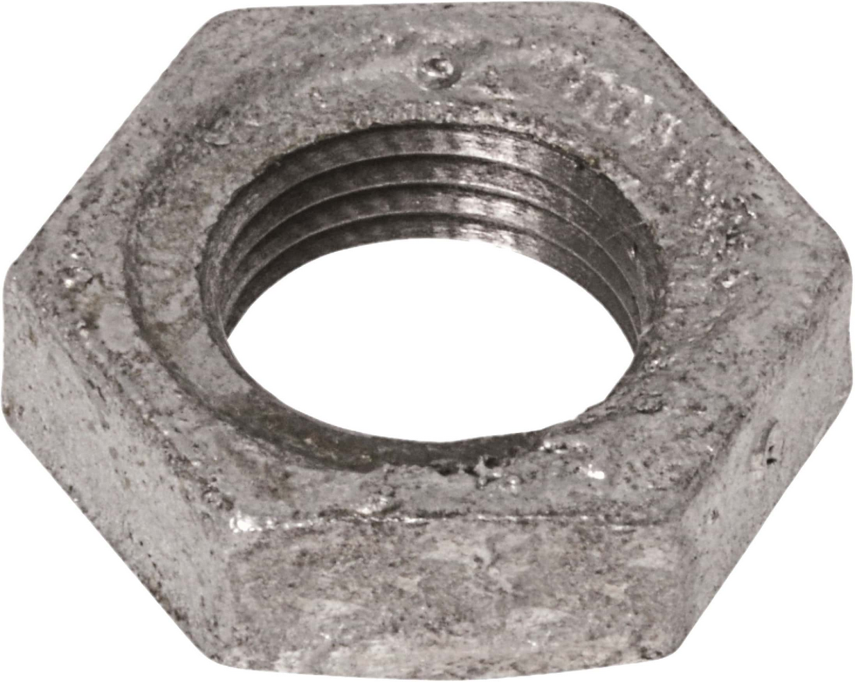 Thumbnail - Kirchhoff Gegenmutter Ø 19,05 mm (3/4")