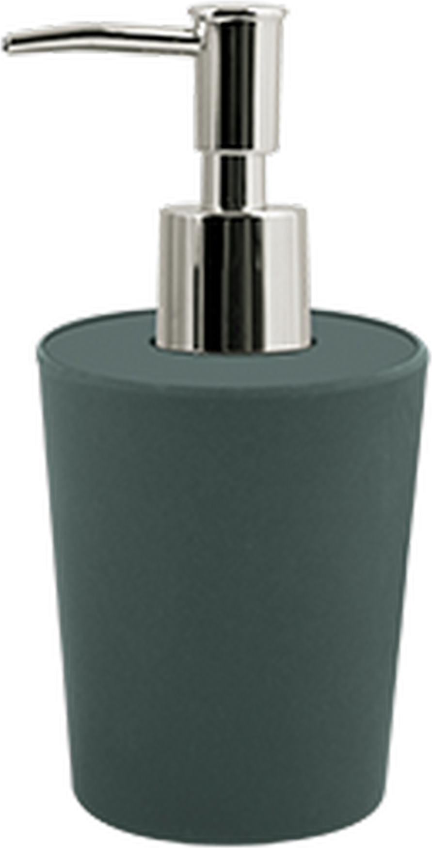 Thumbnail - Spirella Seifenspender 'Takeo' Bambus dunkelgrün 400 ml