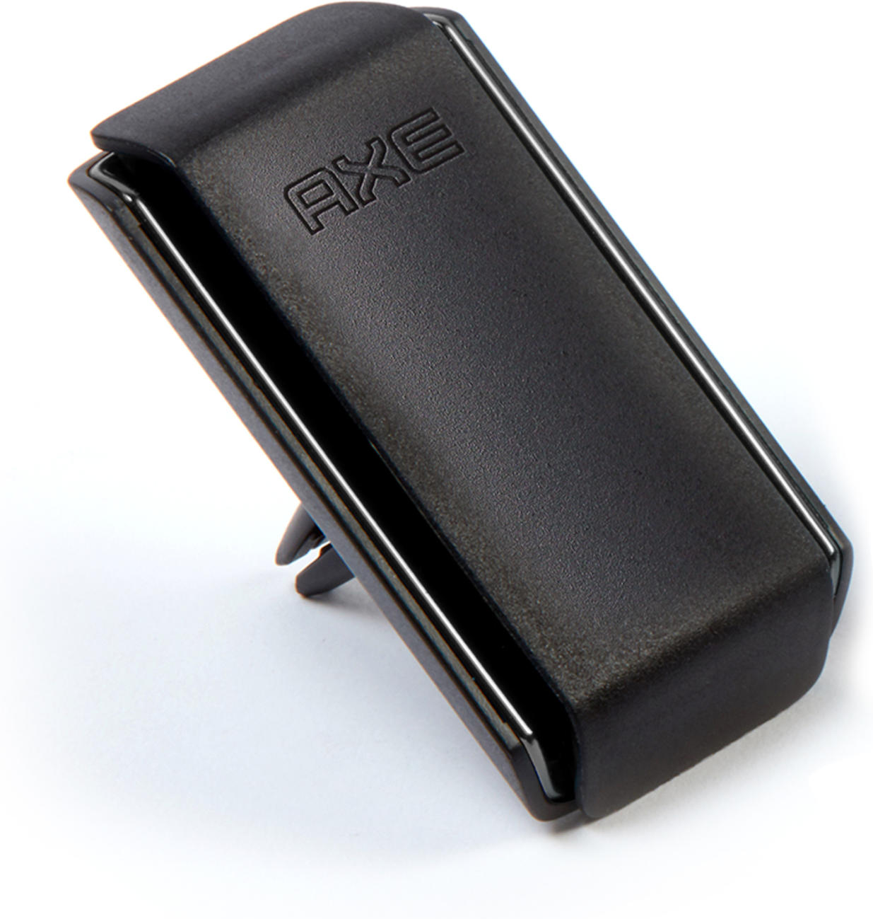 Auto-Lufterfrischer 'AXE Vent Black'