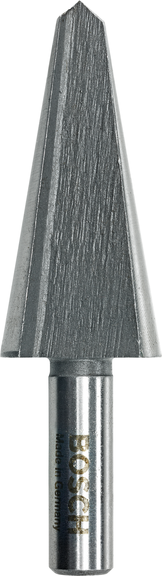 Bosch Blechschälbohrer Ø 5 - 20 mm