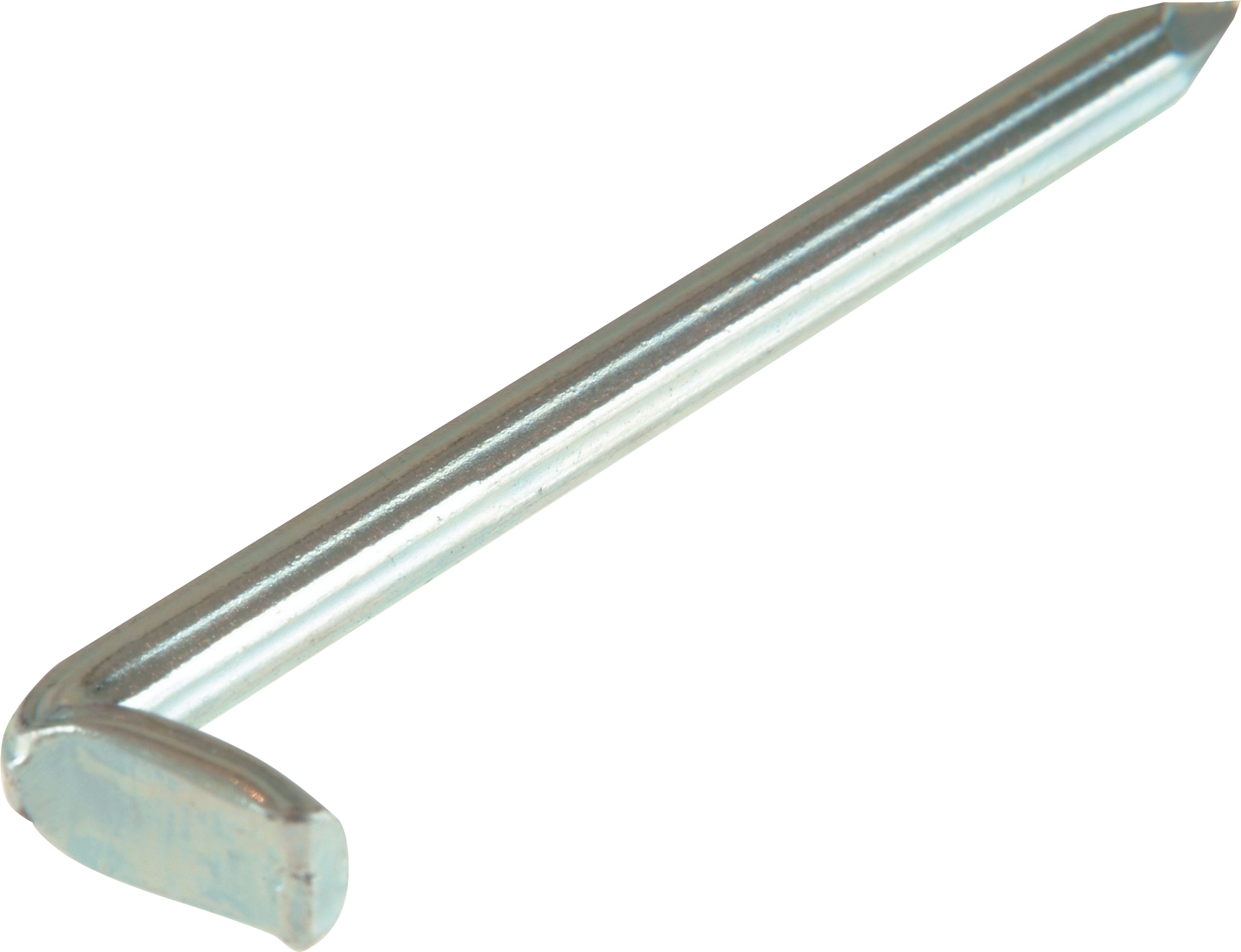 toom Stahlhaken 6 cm 4 Stück