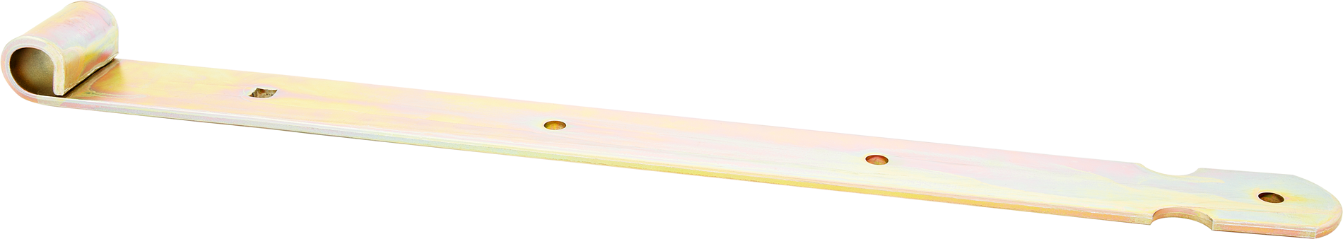 toom Ladenband verzinkt 600 mm