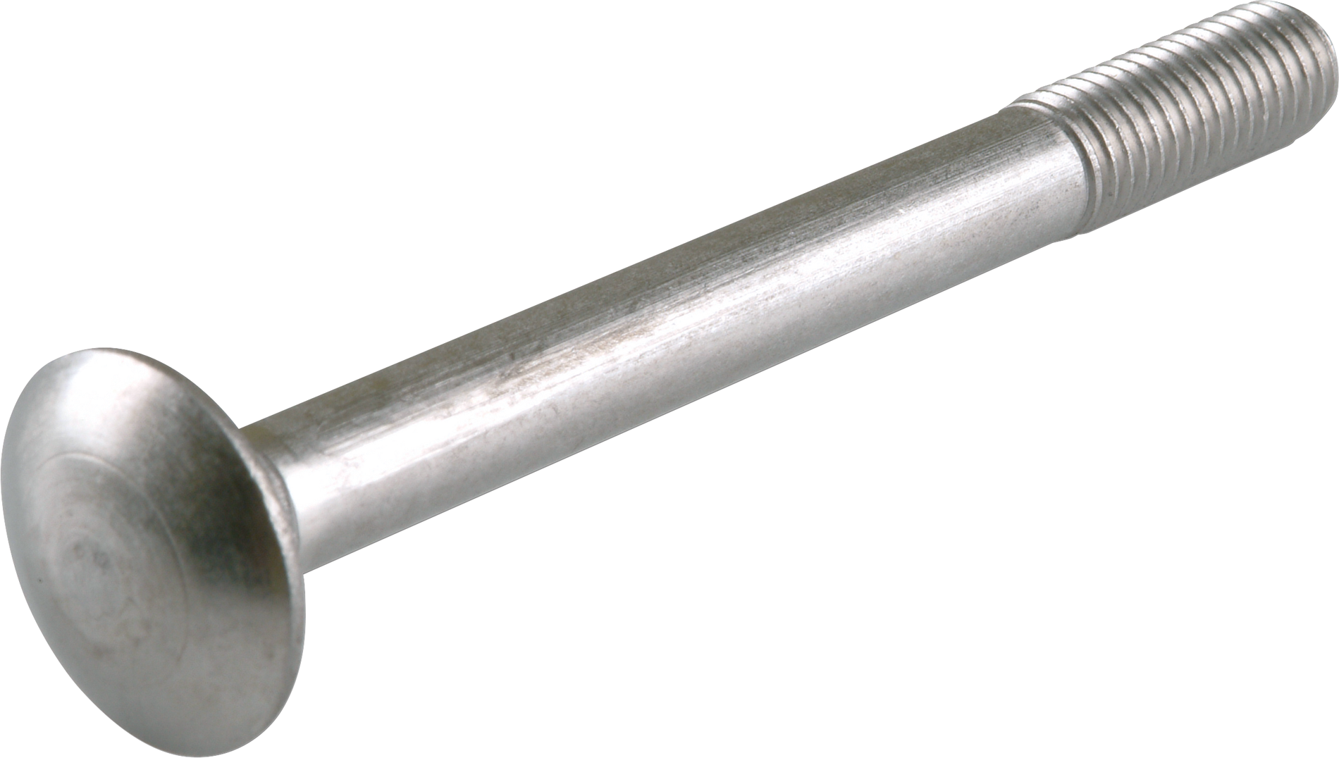 toom Schlossschrauben M8 x 80 mm A2 DIN 603