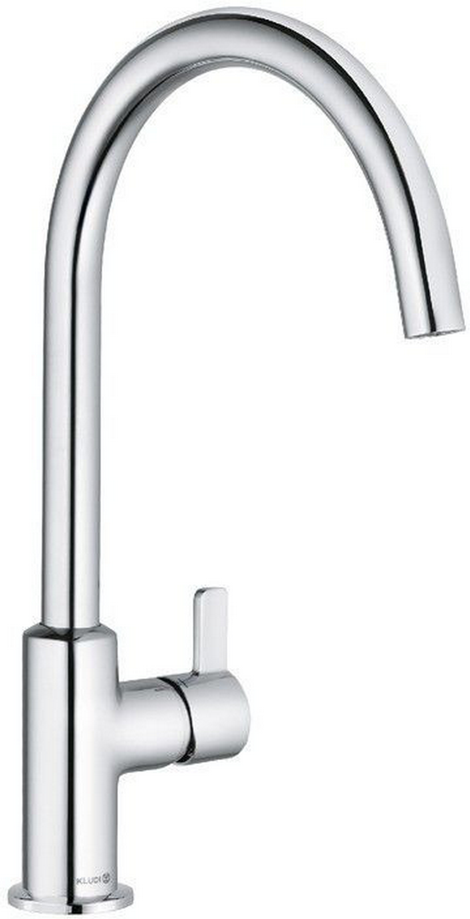 Kludi Spültischarmatur 'Bingo Star XS' Metall 33,5 cm