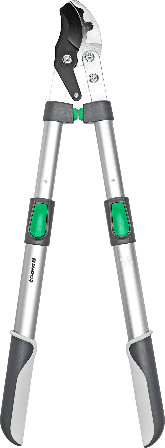 toom Teleskop-Astschere Bypass