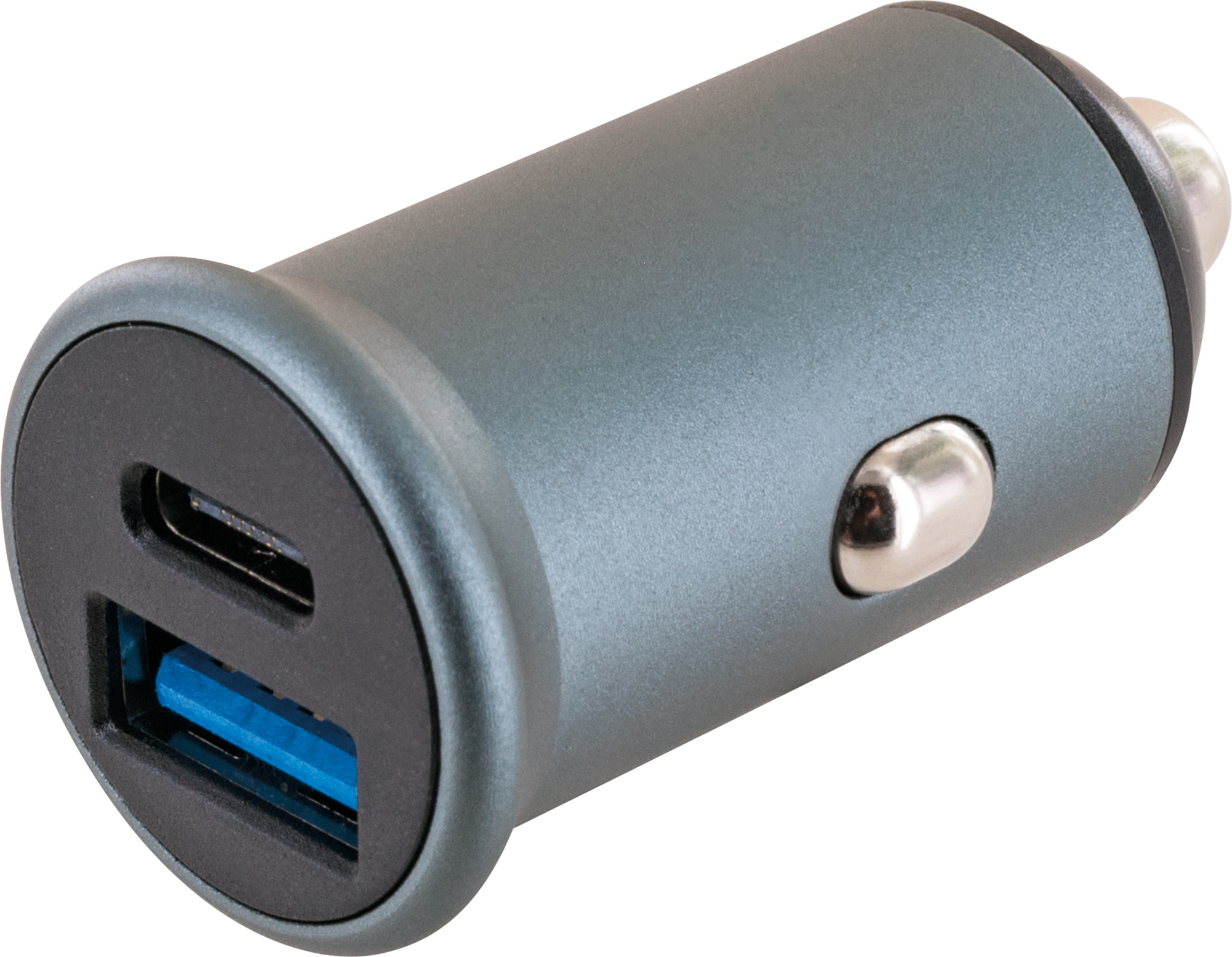 Thumbnail - Schwaiger USB-Ladeadapter 12 V USB-C